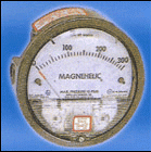 MANO METER (PRESSURE GAUGE)